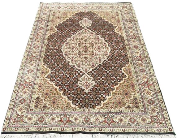 Oriental rug Mahi Exclusive