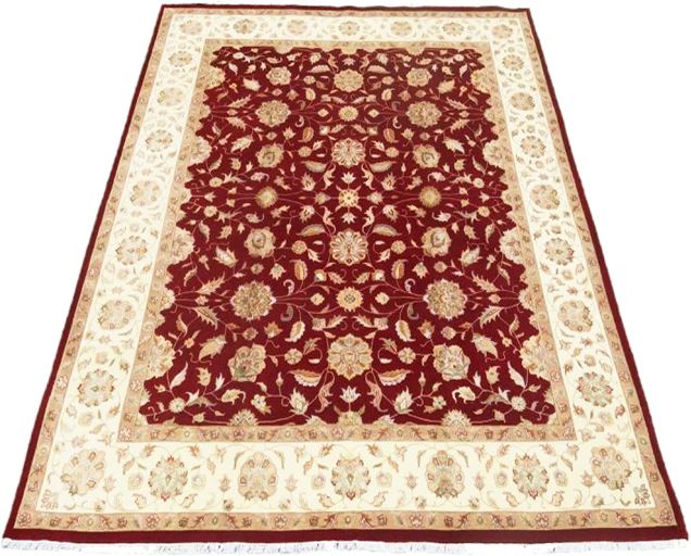 Oriental rug Tabriz Royal