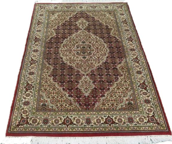 Oriental rug Mahi Exclusive