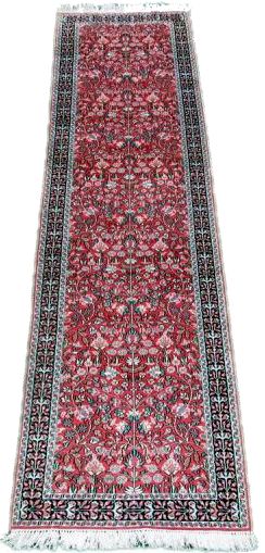 Orientální koberec Kašmír Exclusiv