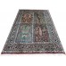 Oriental rug Kashmir Silk Exclusive