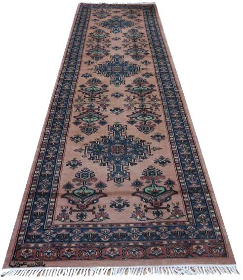 Oriental rug Jaldar Exclusive