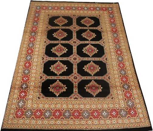 Oriental rug Jaldar Exclusive