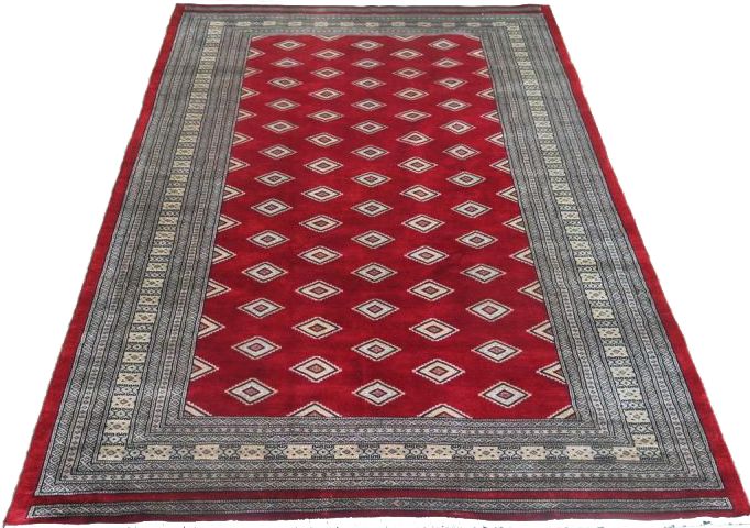 Oriental rug Jaldar Exclusive