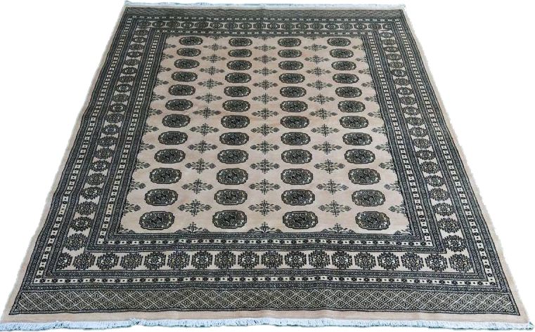 Oriental rug Bukhara Exclusive