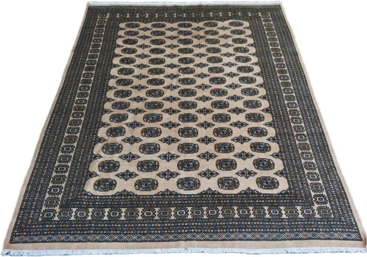 Oriental rug Bukhara Exclusive