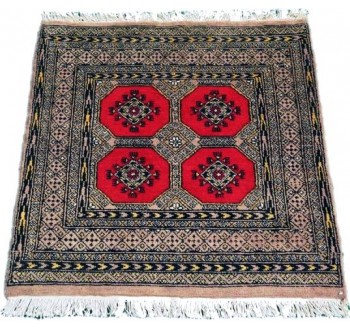 Oriental rug Bukhara Royal