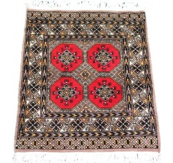 Oriental rug Bukhara Royal Oriental rug Bukhara Royal