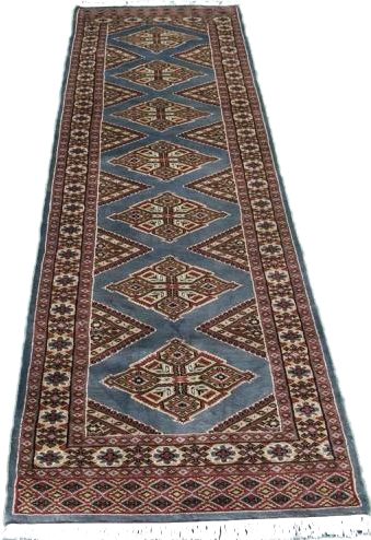 Oriental rug Jaldar Exclusive