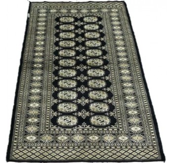 Oriental rug Bukhara Super