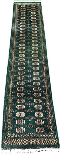 Oriental rug Bukhara Super