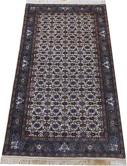 Orientální koberec Jaipur Super