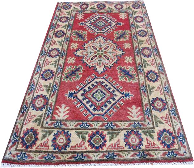 Oriental rug Kazak