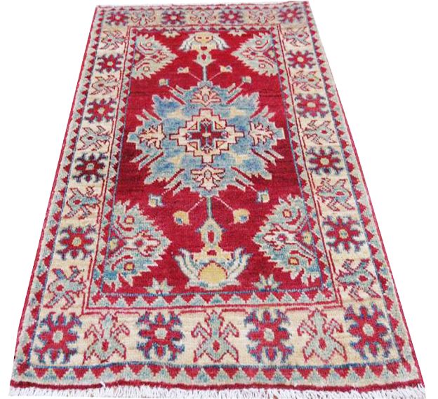 Oriental rug Kazak