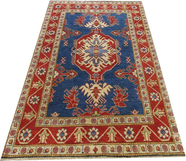 Orientální koberec Kazak