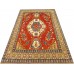 Oriental rug Kazak