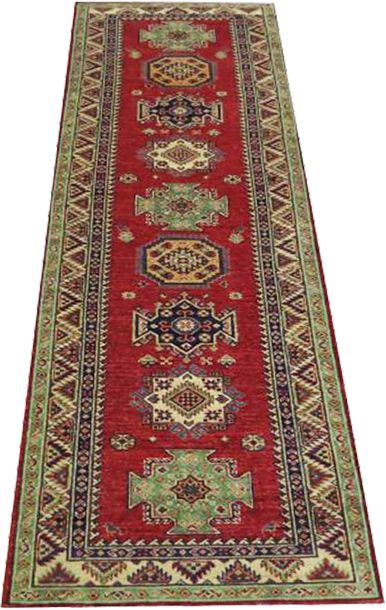 Orientální koberec Kazak Exkluziv