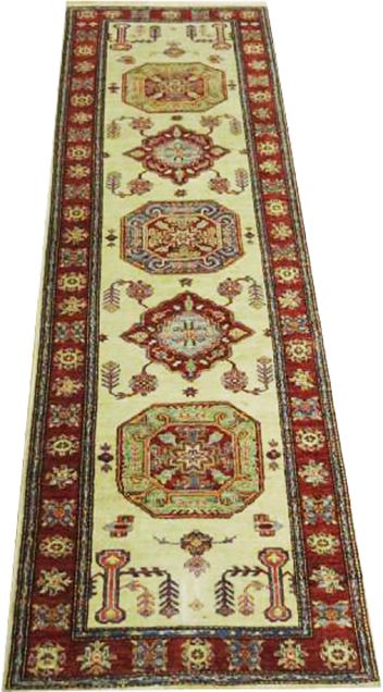 Orientální koberec Kazak Exkluziv