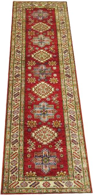 Orientální koberec Kazak Exkluziv