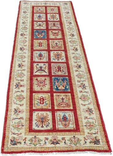 Oriental rug Ziegler Exclusive