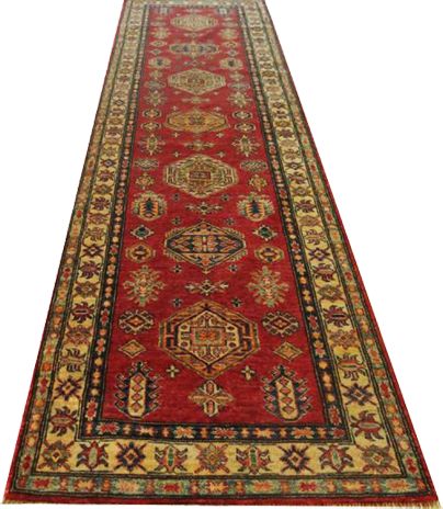 Oriental rug Kazak Exclusive