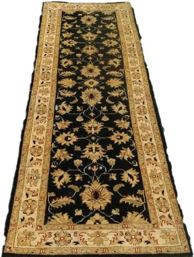 Oriental rug Ziegler Exclusive