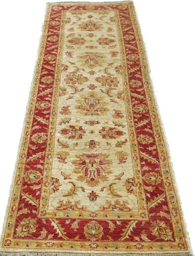 Oriental rug Ziegler Exclusive