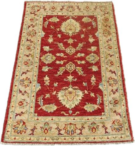 Oriental rug Ziegler Exclusive