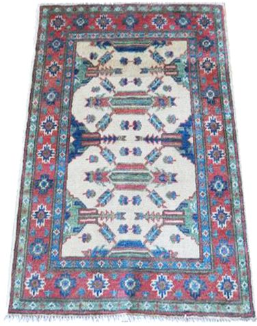Orientální koberec Kazak