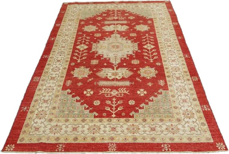 Oriental rug Ziegler Exclusive