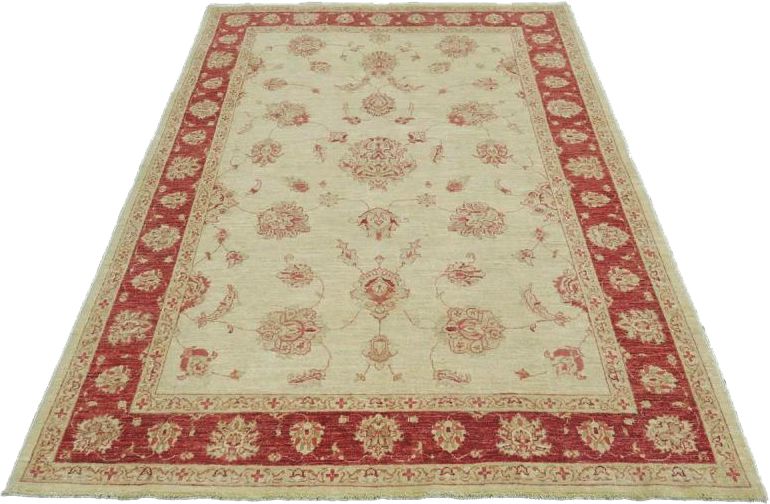 Oriental rug Ziegler Exclusive