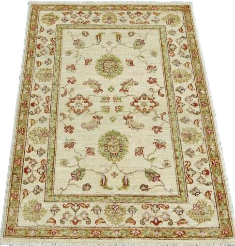 Oriental rug Ziegler Exclusive