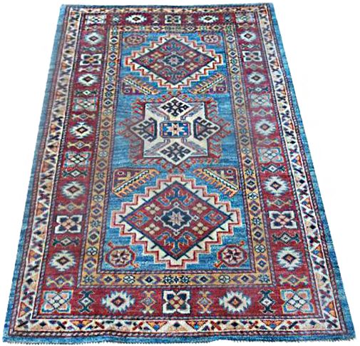 Orientální koberec Kazak Exkluziv