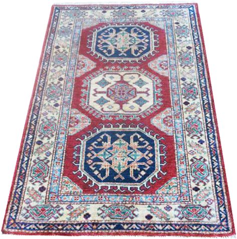 Orientální koberec Kazak Exkluziv