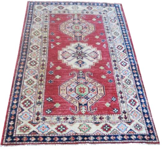 Orientální koberec Kazak Exkluziv
