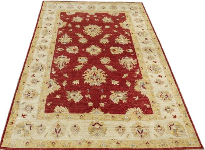 Oriental rug Ziegler Exclusive