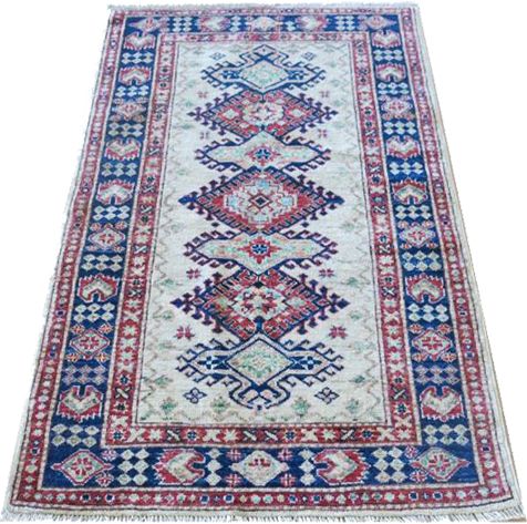 Orientální koberec Kazak Exkluziv