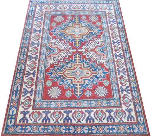 Orientální koberec Kazak