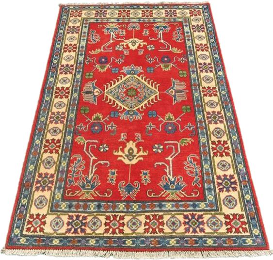 Orientální koberec Kazak