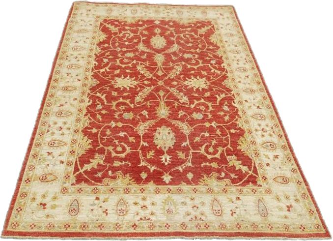 Oriental rug Ziegler Exclusive