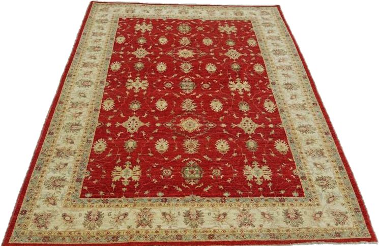 Oriental rug Ziegler Exclusive