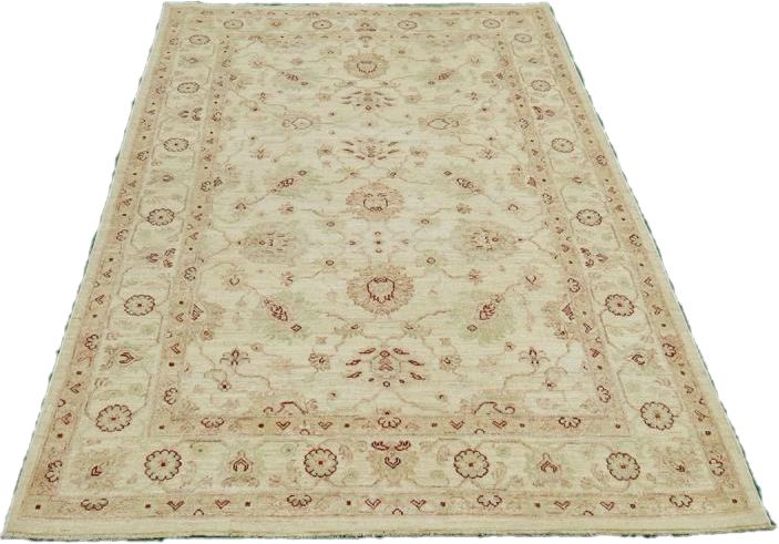 Oriental rug Ziegler Exclusive