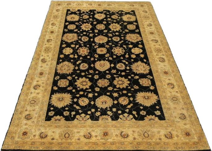 Oriental rug Ziegler Exclusive
