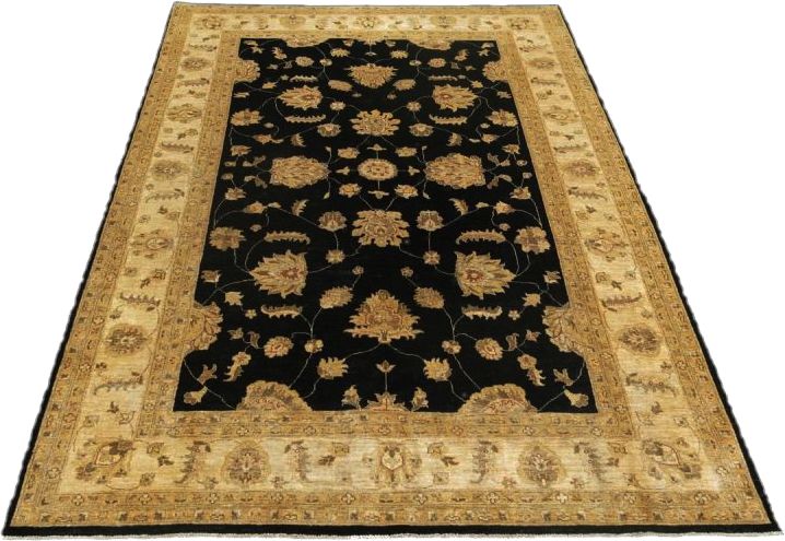 Oriental rug Ziegler Exclusive