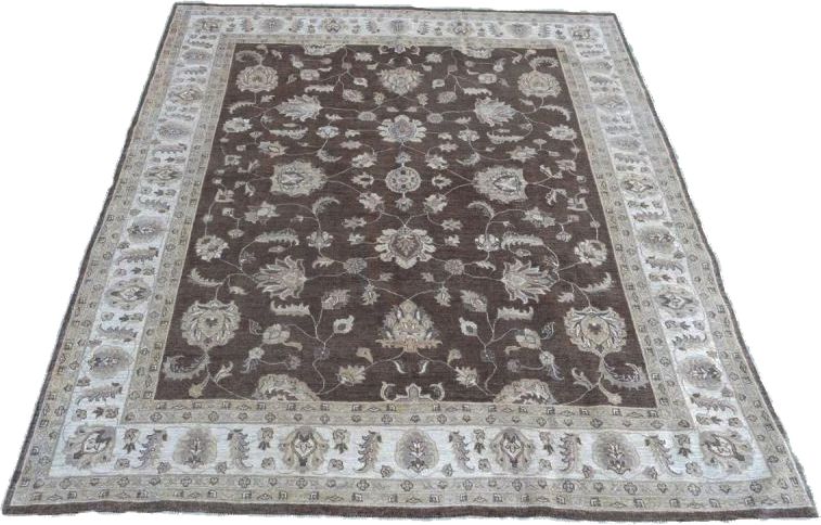 Oriental rug Ziegler Exclusive