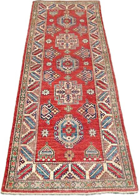 Orientální koberec Kazak Exkluziv