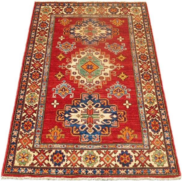 Orientální koberec Kazak Exkluziv