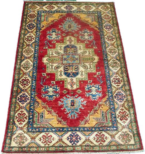 Orientální koberec Kazak Exkluziv