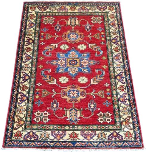 Orientální koberec Kazak Exkluziv