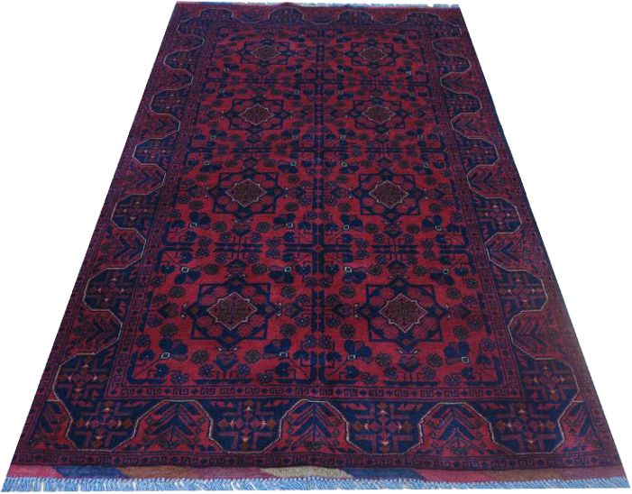 Oriental rug Mauri Exclusive